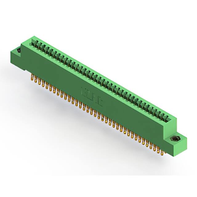842-072-555-207 EDAC Inc.  Edgeboard Connectors